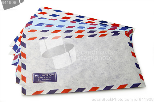 Image of Air Mail