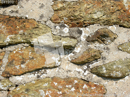 Image of Cobblestone