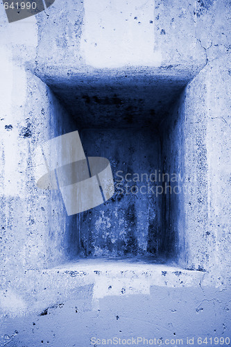 Image of Fort Worden Bunker