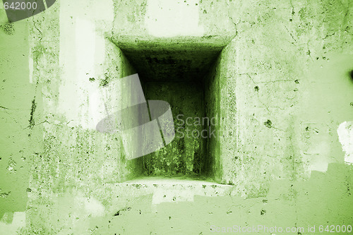 Image of Fort Worden Bunker