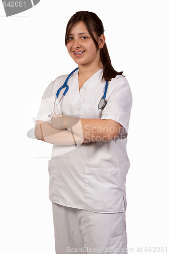 Image of Student