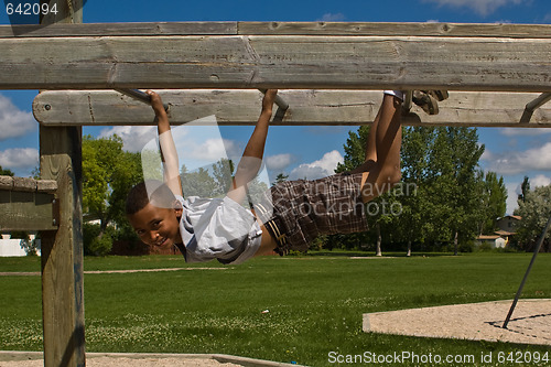 Image of Fun in the park