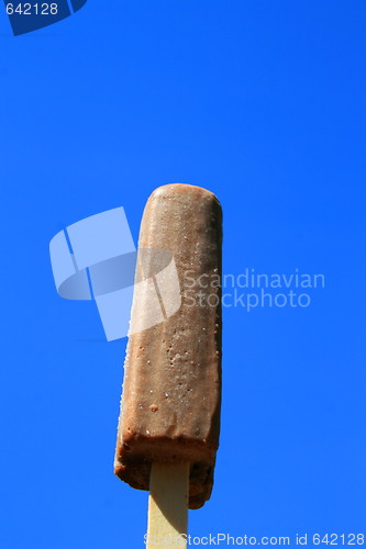 Image of Chocolate Ice Cream