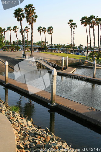 Image of Big New Marina