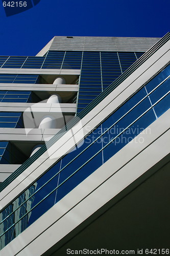 Image of Modern Building