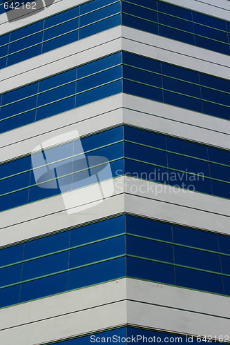 Image of Modern Building