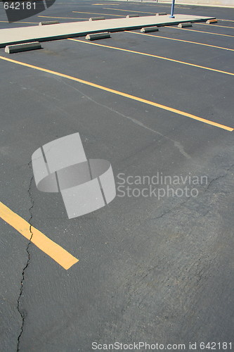Image of Parking Spaces