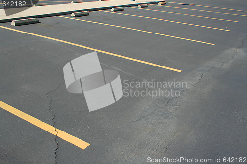 Image of Parking Spaces