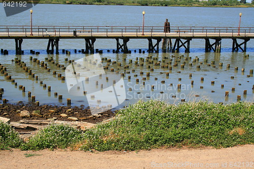 Image of Old Pier