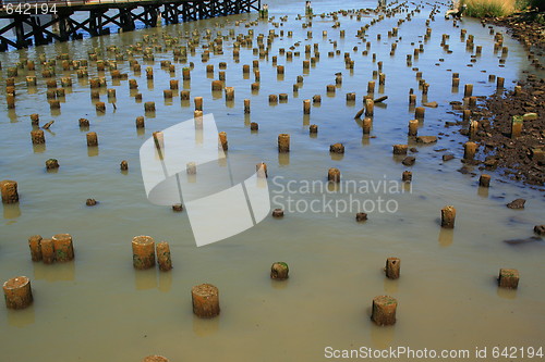 Image of Old Pier