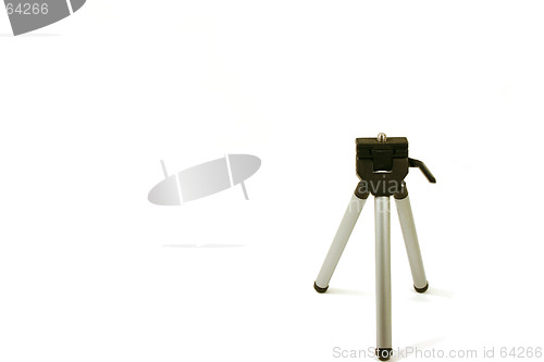 Image of Mini Tripod