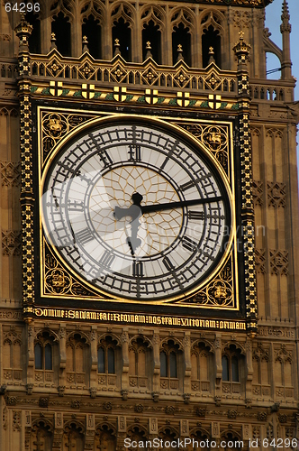 Image of Big Ben