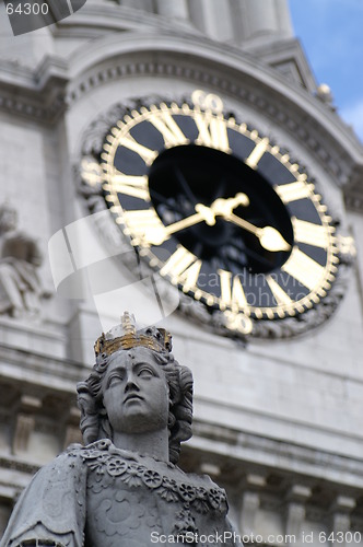 Image of St. Paul's Cathedral