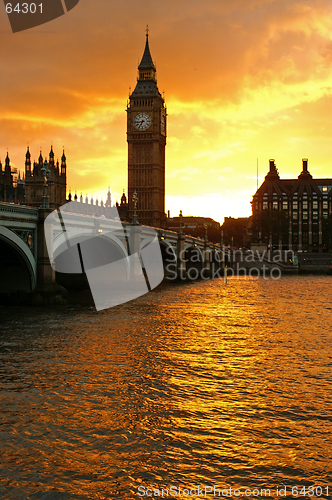 Image of Big Ben