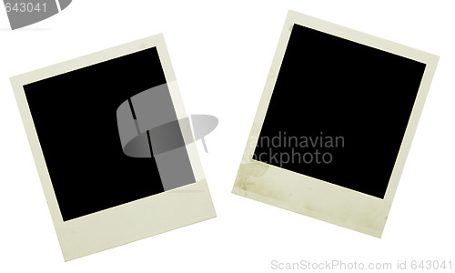 Image of frames