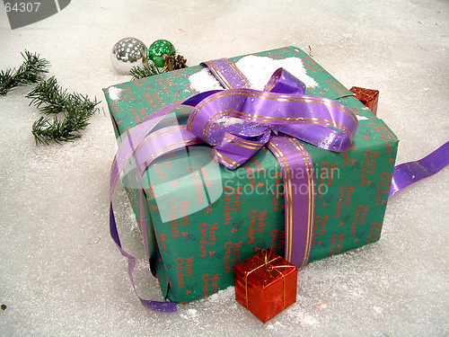 Image of Christmas Gift