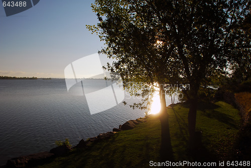 Image of Sunrise