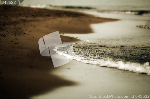 Image of Wave