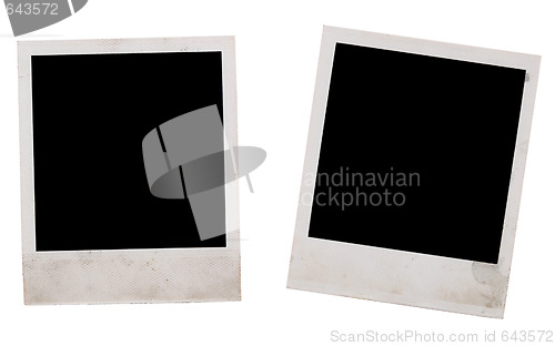 Image of photo frames