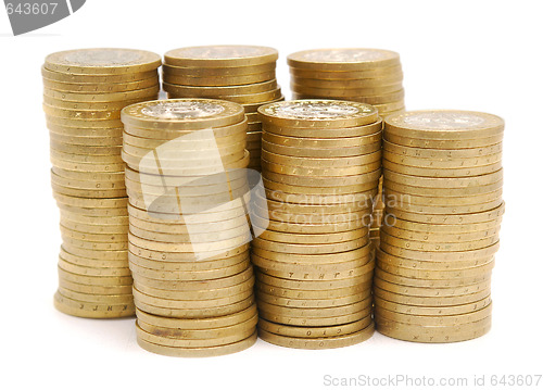 Image of coins