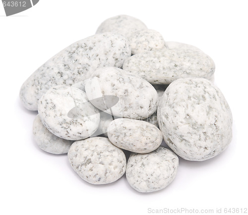 Image of stones