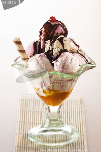 Image of Ice cream