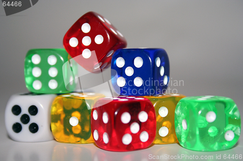 Image of Dices