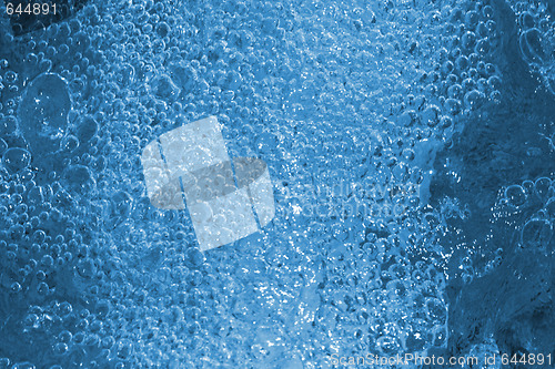 Image of water texture