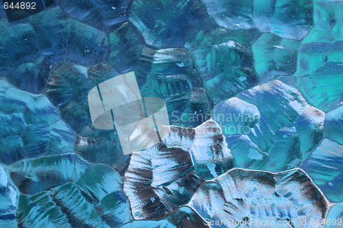 Image of water background