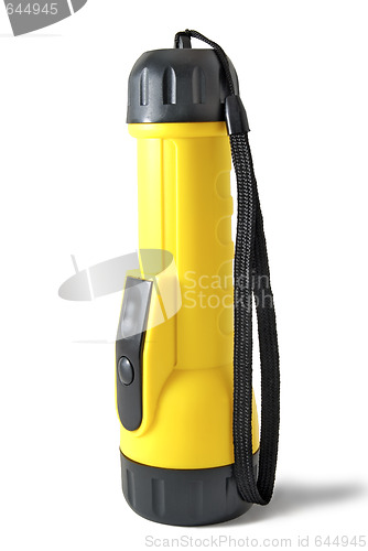 Image of Electric torch