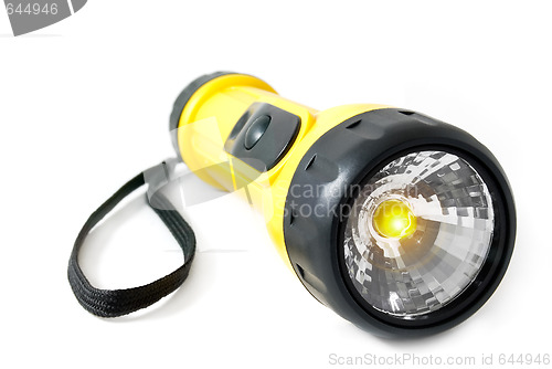 Image of Electric torch