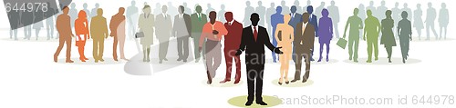 Image of People Network 2