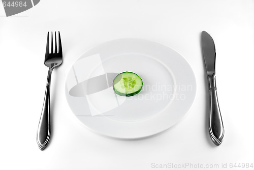 Image of Cucumber