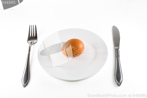 Image of Egg