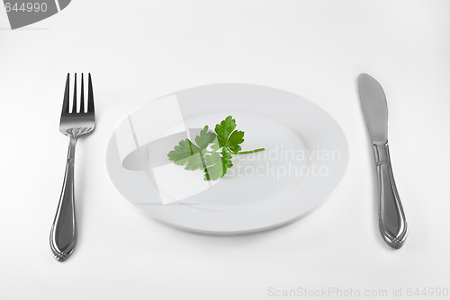 Image of Parsley