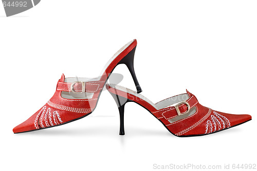 Image of Shoes
