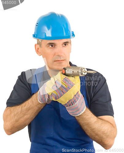 Image of Worker