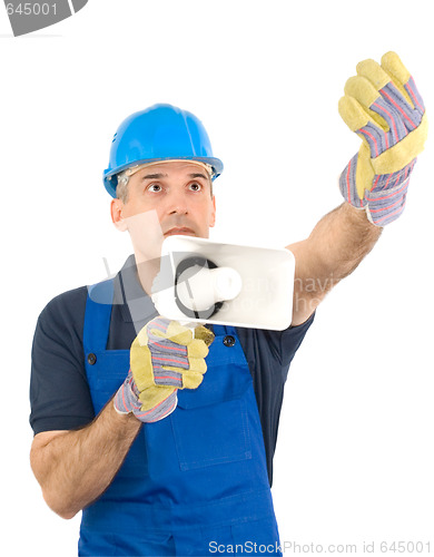 Image of Worker