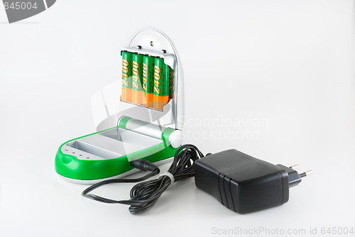 Image of Charger