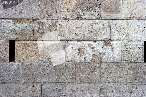 Image of Wall Texture