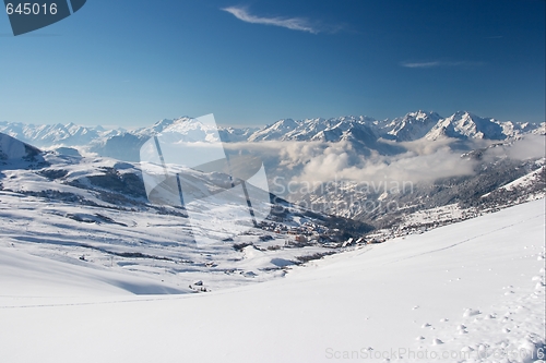 Image of Mountains