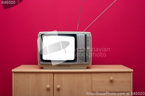 Image of TV