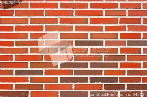 Image of Brickwall