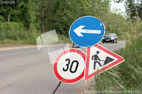 Image of Signs