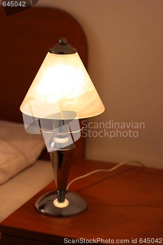 Image of Lamp