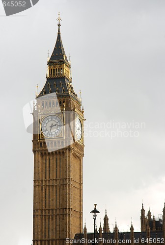 Image of Big Ben