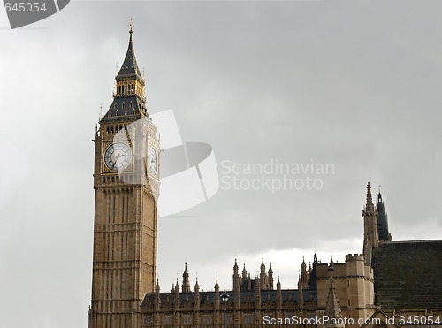 Image of Big Ben