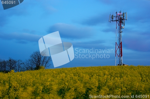 Image of Transmitter