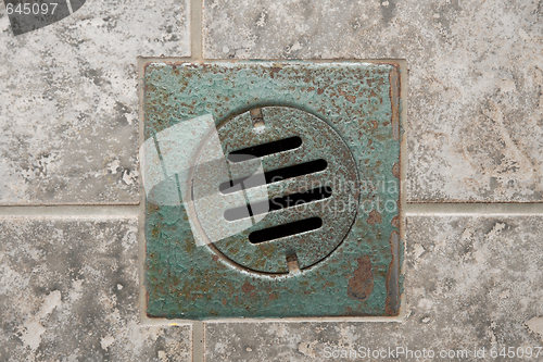 Image of Drain