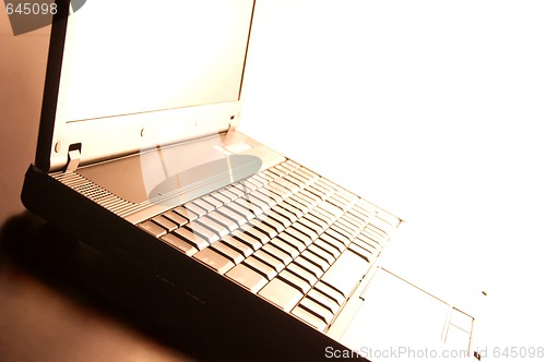 Image of Laptop